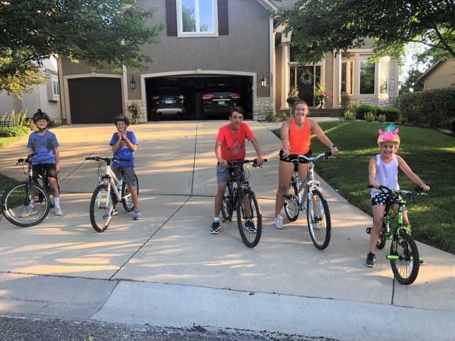 8.13.19 Back to school donut ride (1)