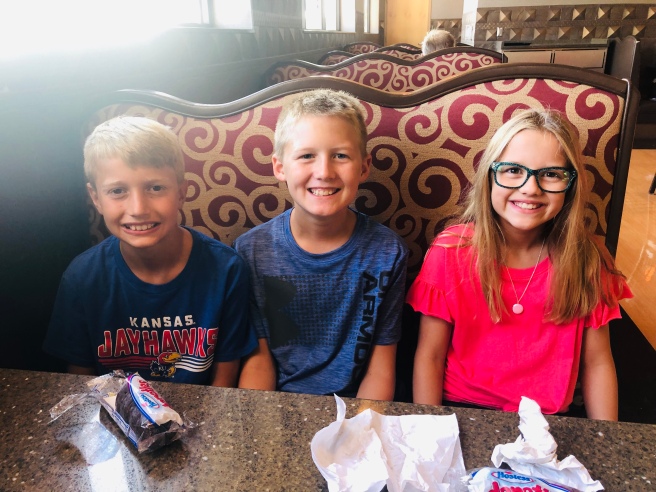 8.13.19 Back to school donut ride (10)